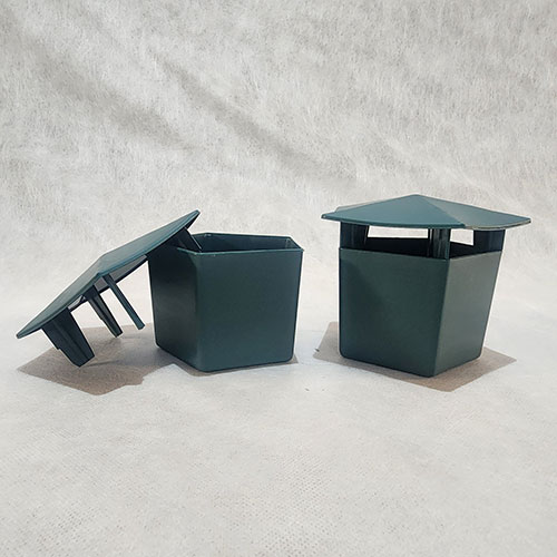 Eco Friendly Snail And Slug Trap - 2 off - Image 2